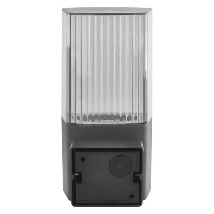 Aplique de exterior LANA 1xE27/25W/230V IP54