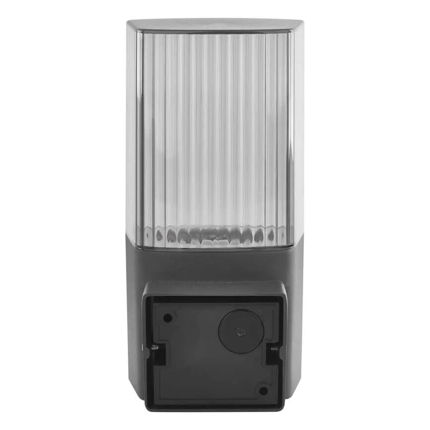 Aplique de exterior LANA 1xE27/25W/230V IP54