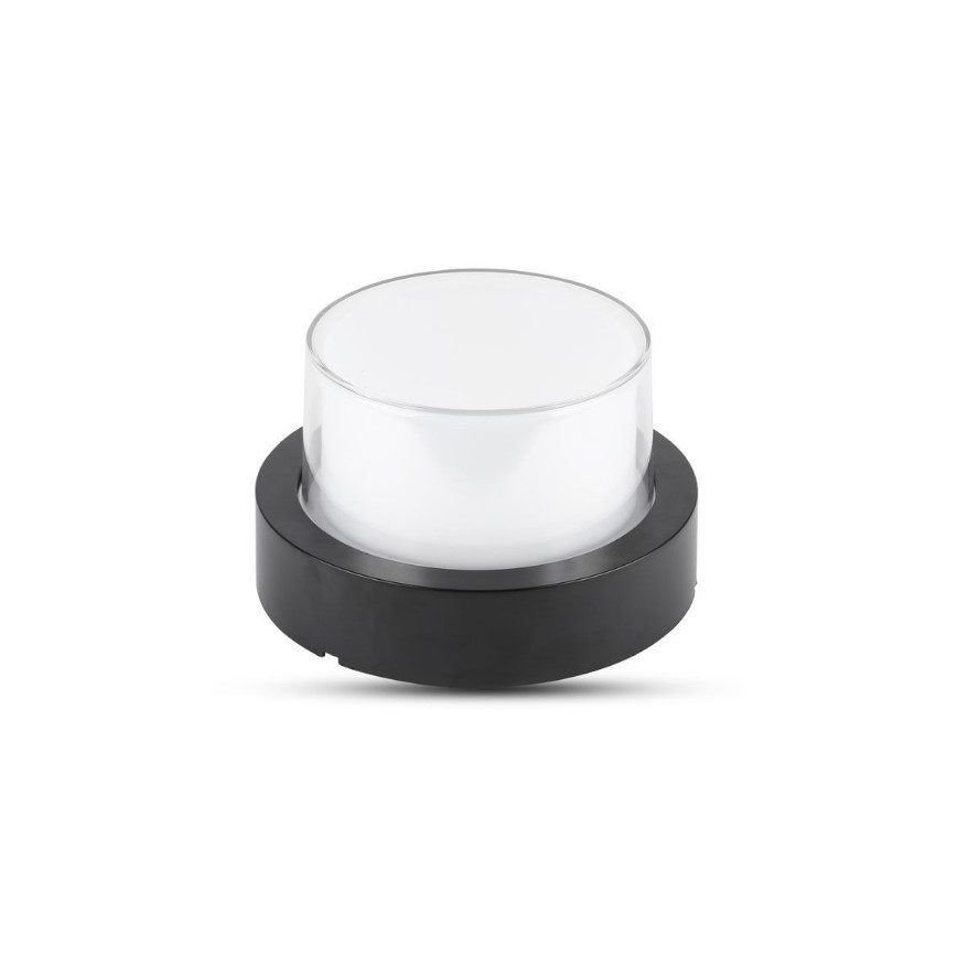 Aplique de exterior LED LED/12W/230V IP65 3000K