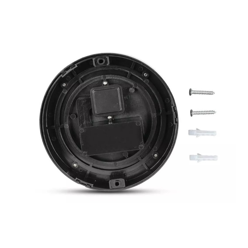 Aplique de exterior LED LED/12W/230V IP65 3000K