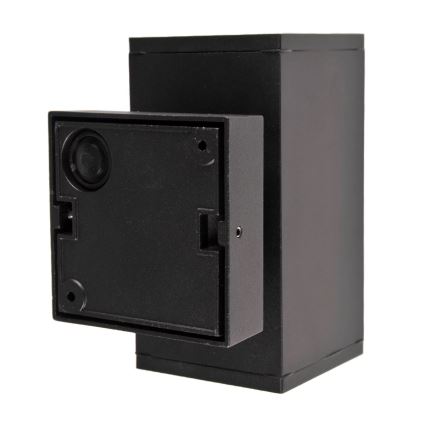 Aplique de exterior MORRIS 2xGU10/35W/230V IP54