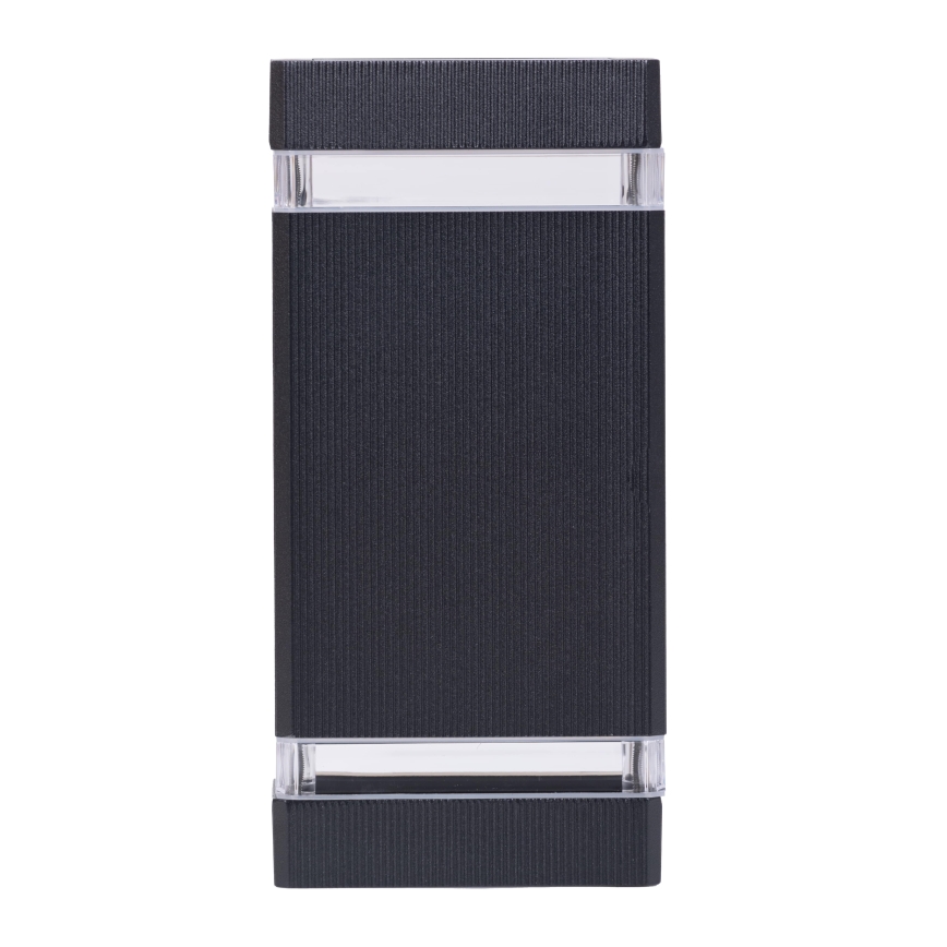 Aplique de exterior NIZZA 2xGU10/35W/230V IP65