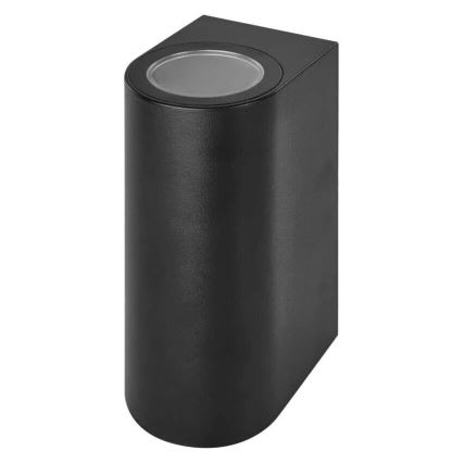 Aplique de exterior OCULUS 2xGU10/7W/230V IP44