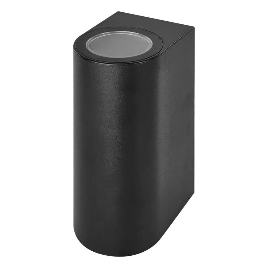 Aplique de exterior OCULUS 2xGU10/7W/230V IP44