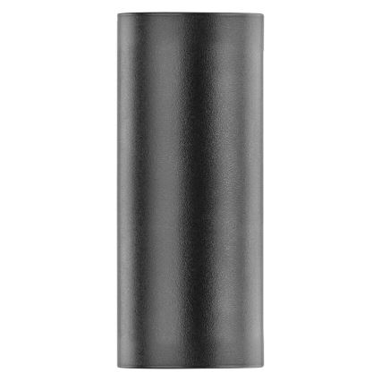 Aplique de exterior OCULUS 2xGU10/7W/230V IP44