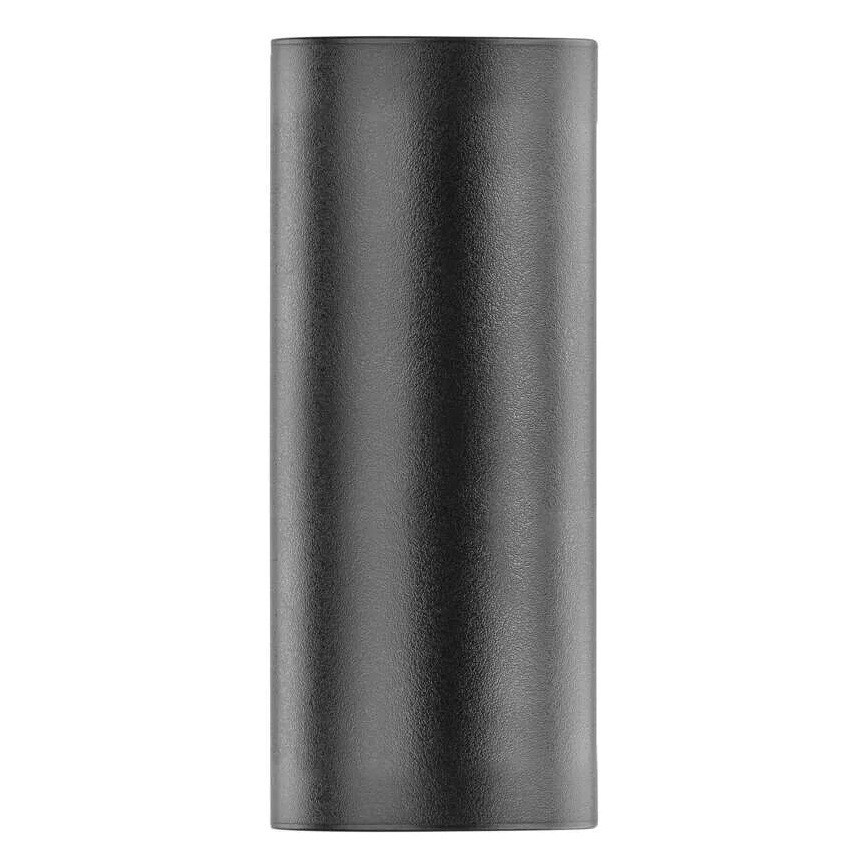 Aplique de exterior OCULUS 2xGU10/7W/230V IP44