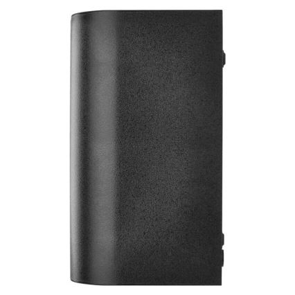 Aplique de exterior OCULUS 2xGU10/7W/230V IP44
