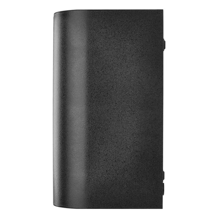 Aplique de exterior OCULUS 2xGU10/7W/230V IP44