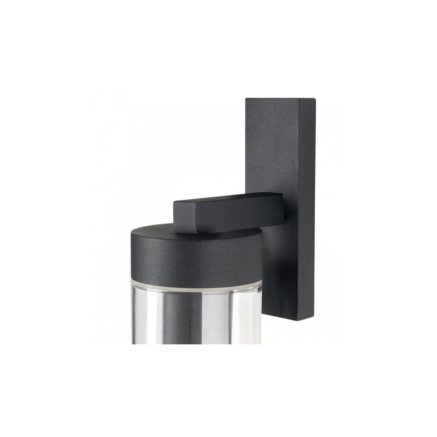 Aplique de exterior SPECTRA 1xE27/10W/230V IP44