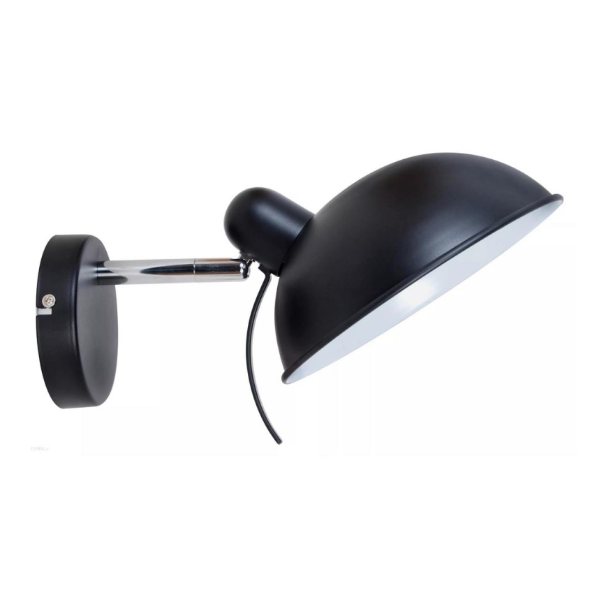 Aplique DURIO 1xE14/40W/230V
