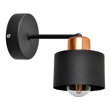 Aplique EDISON 1xE27/15W/230V