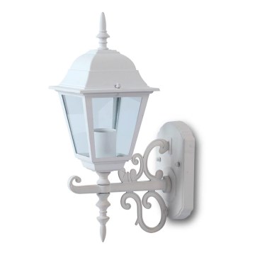 Aplique exterior 1xE27/60W/230V IP44