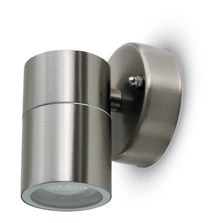 Aplique exterior 1xGU10/35W/230V IP44