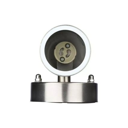 Aplique exterior 1xGU10/35W/230V IP44