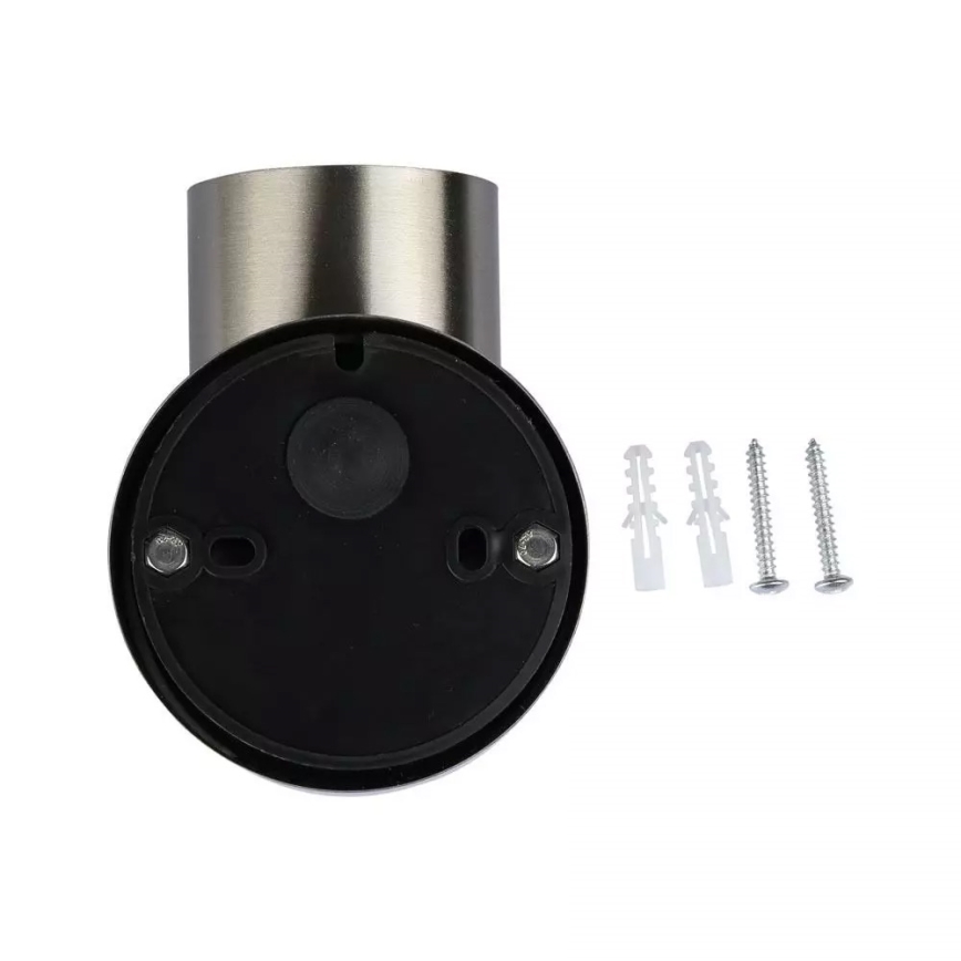 Aplique exterior 1xGU10/35W/230V IP44