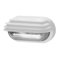 Aplique exterior OVAL 1xE27/40W/230V IP44