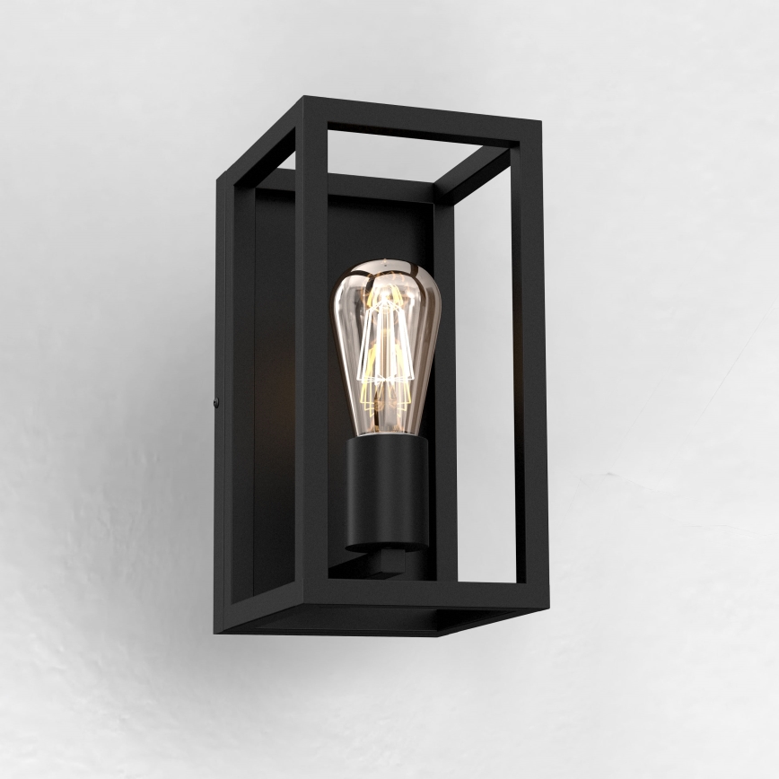 Aplique FRAME 1xE27/60W/230V