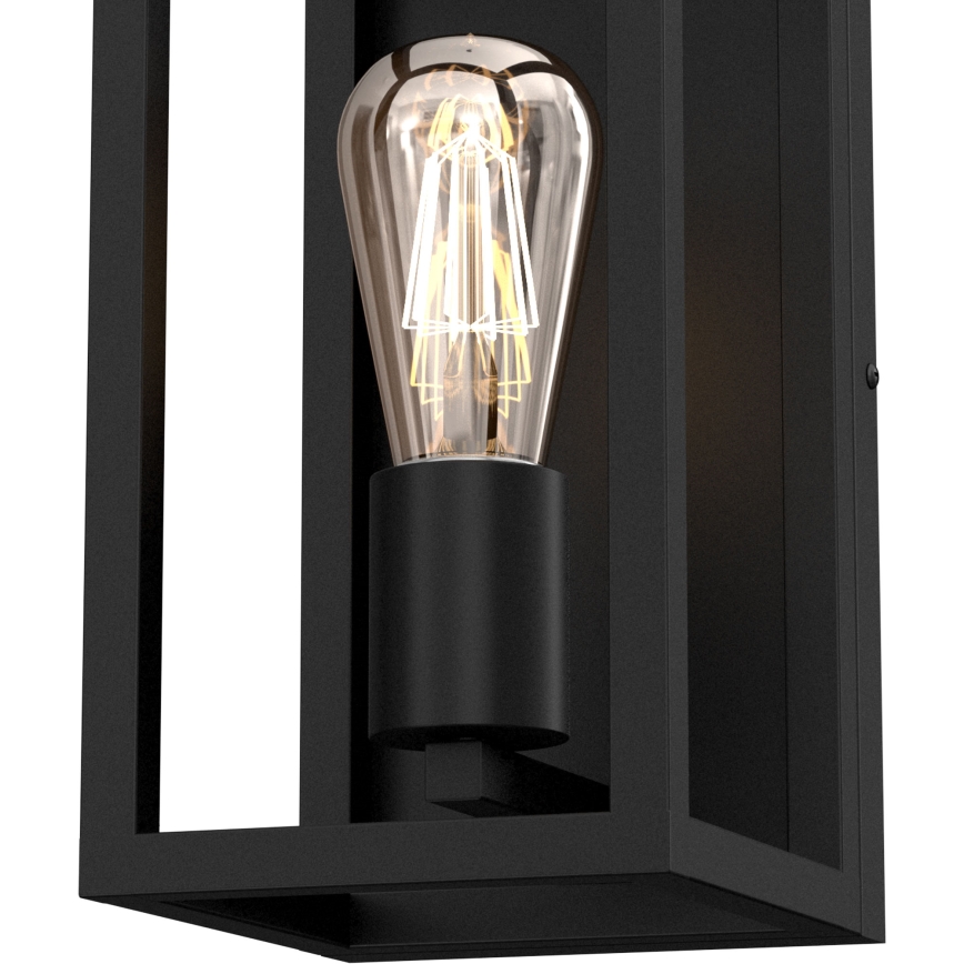 Aplique FRAME 1xE27/60W/230V