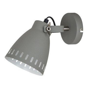 Aplique FRANKLIN 1xE27/60W/230V