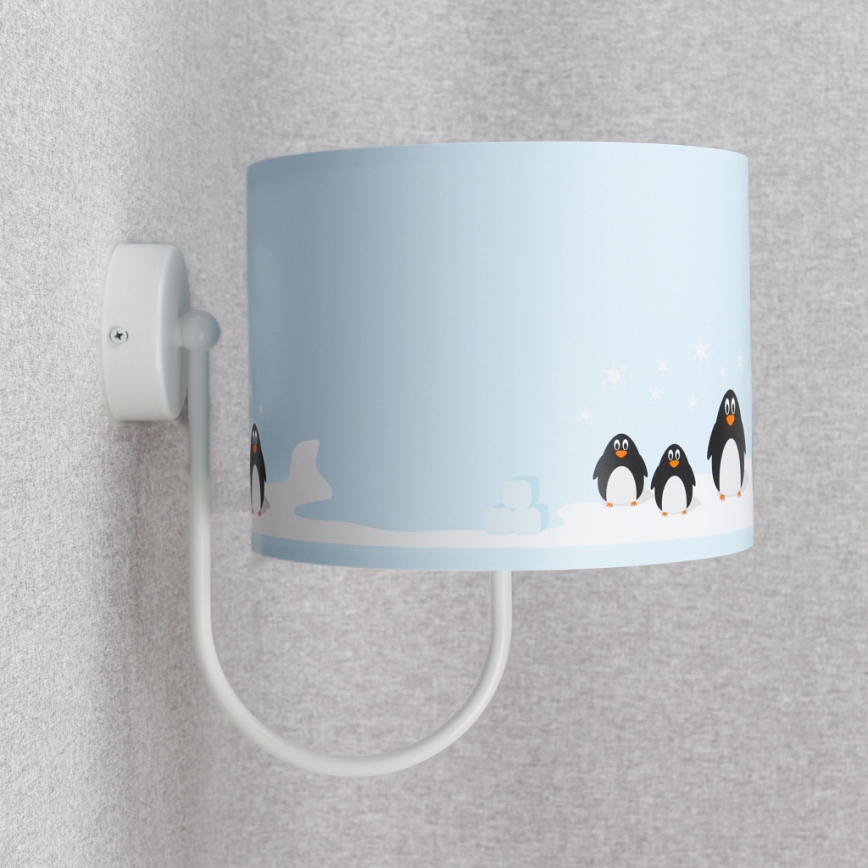 Aplique infantil SWEET DREAMS 1xE27/60W/230V