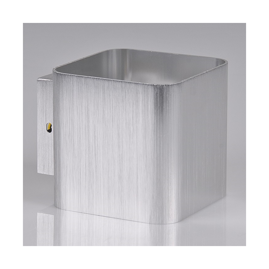 Aplique IZAR 1xG9/10W/230V