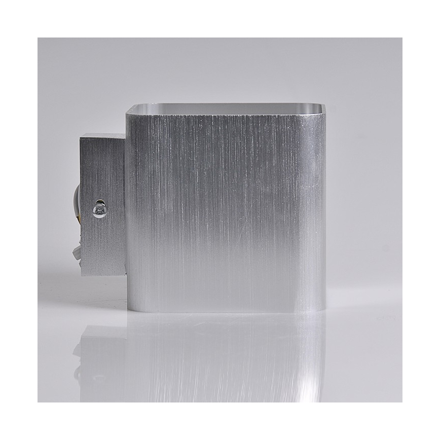 Aplique IZAR 1xG9/10W/230V