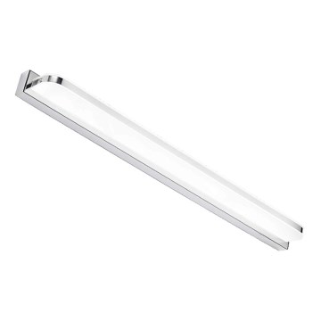 Aplique LED AQUINA LED/12W/230V cromo brillante