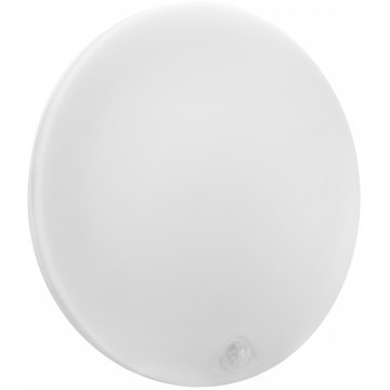 Aplique LED de baño con sensor de movimiento NYMPHEA PROXI LED/18W/230V IP54 3000K