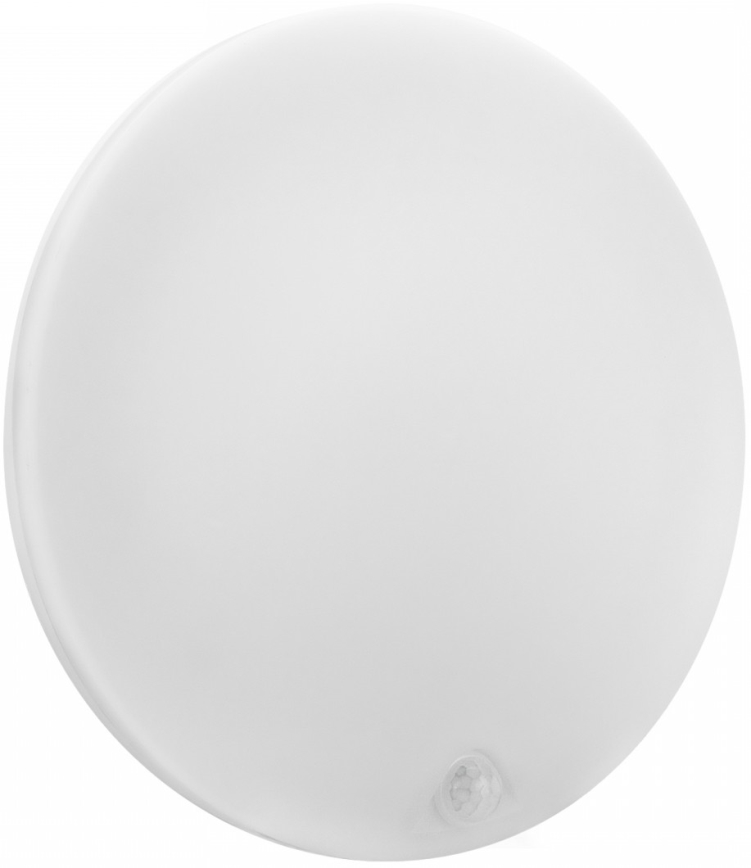 Aplique LED de baño con sensor de movimiento NYMPHEA PROXI LED/18W/230V IP54 3000K