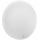 Aplique LED de baño con sensor de movimiento NYMPHEA PROXI LED/18W/230V IP54 3000K