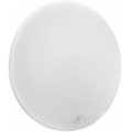 Aplique LED de baño con sensor de movimiento NYMPHEA PROXI LED/18W/230V IP54 4000K