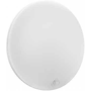 Aplique LED de baño con sensor de movimiento NYMPHEA PROXI LED/18W/230V IP54 4000K
