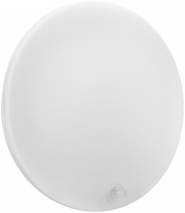 Aplique LED de baño con sensor de movimiento NYMPHEA PROXI LED/18W/230V IP54 4000K