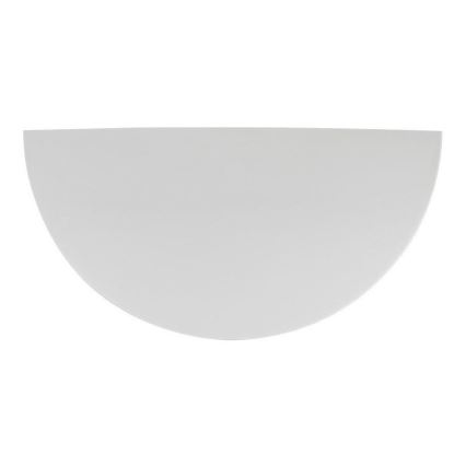 Aplique LED de baño con sensor SAMSUNG CHIP LED/10W/230V 4000K IP54 blanco