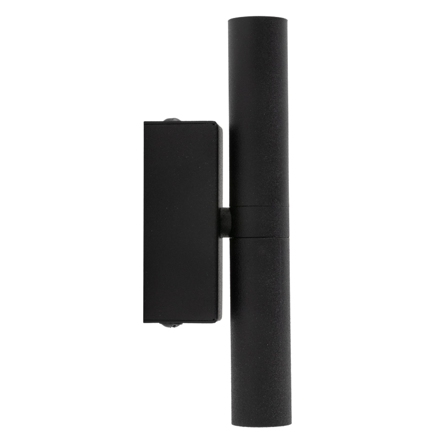 Aplique LED LAGOS 2xG9/3W/230V 4000K negro