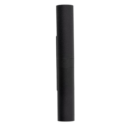 Aplique LED LAGOS 2xG9/3W/230V 4000K negro