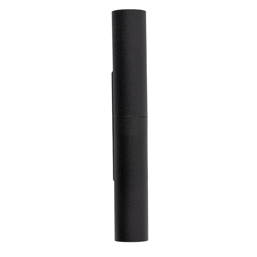Aplique LED LAGOS 2xG9/3W/230V 4000K negro