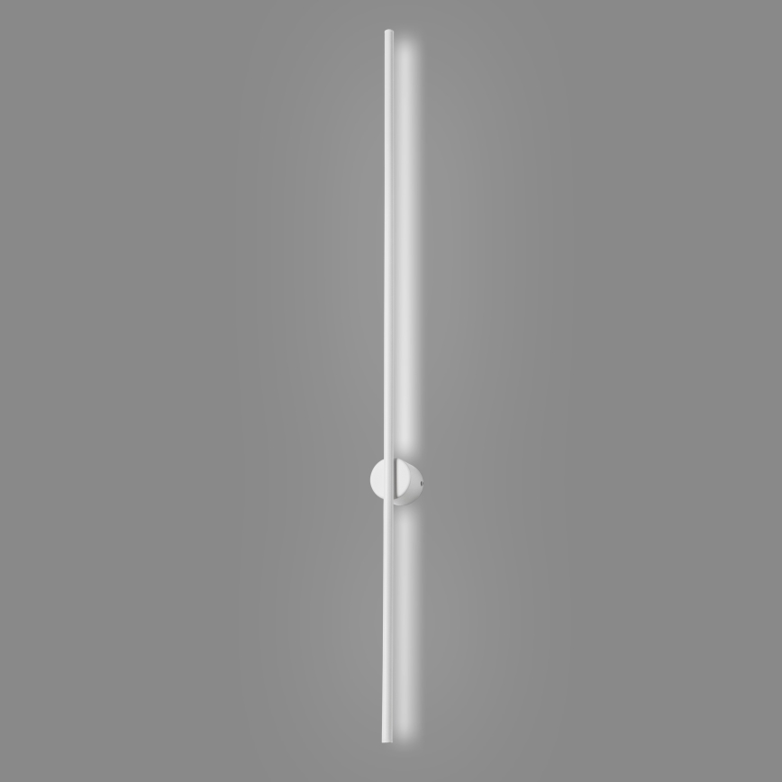 Aplique LED LANA LED/12W/230V 4000K blanco