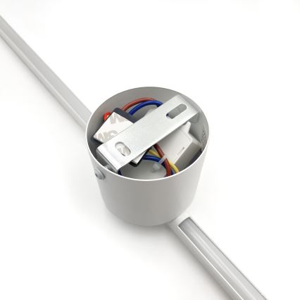 Aplique LED LANA LED/12W/230V 4000K blanco