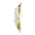Aplique LED LARGO LED/8W/230V dorado