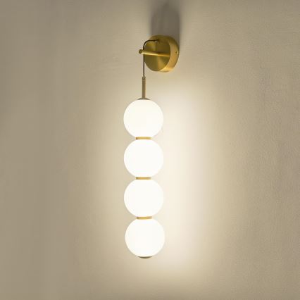 Aplique LED LED/10W/230V 3000K