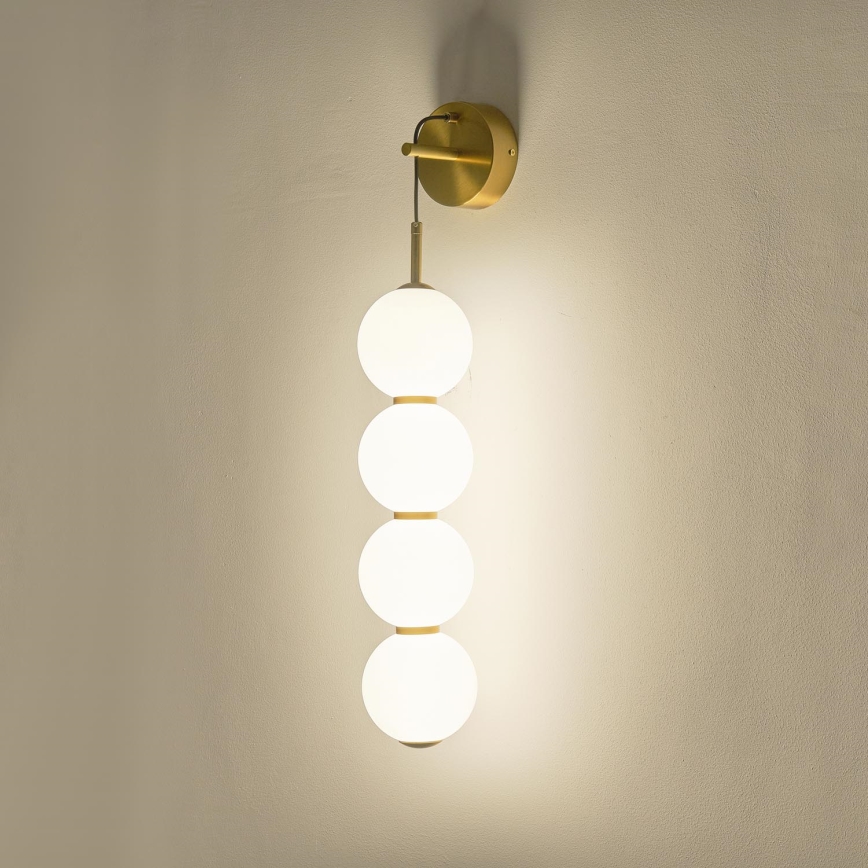 Aplique LED LED/10W/230V 3000K