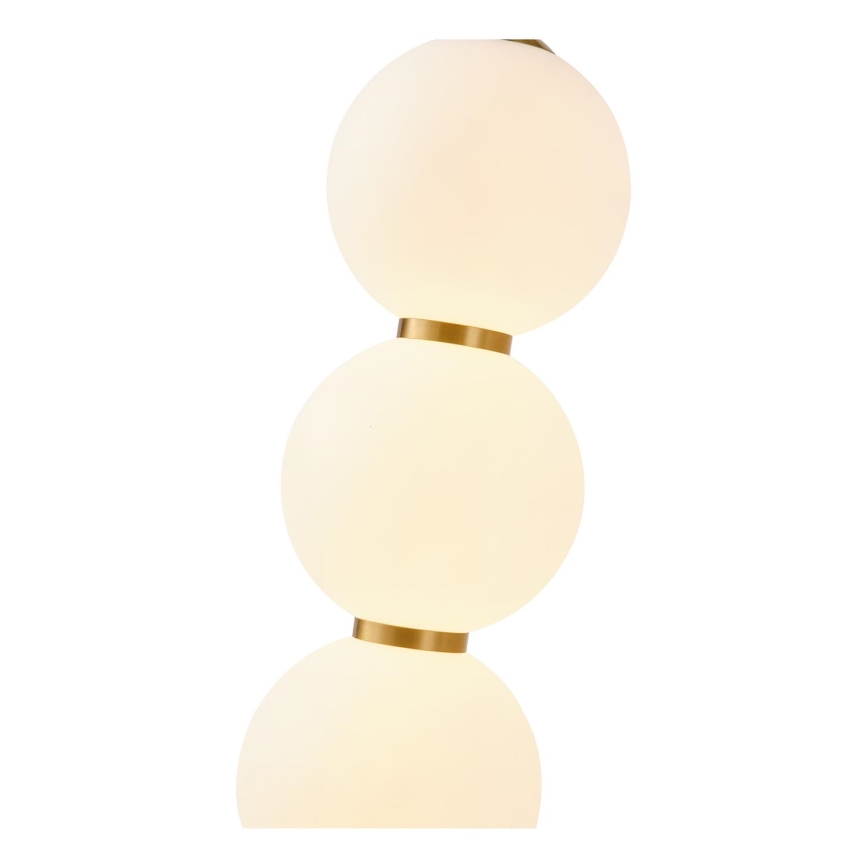 Aplique LED LED/10W/230V 3000K