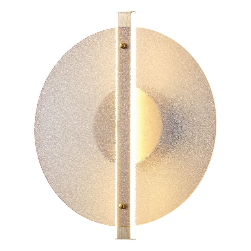 Aplique LED LED/10W/230V 3000K