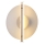 Aplique LED LED/10W/230V 3000K