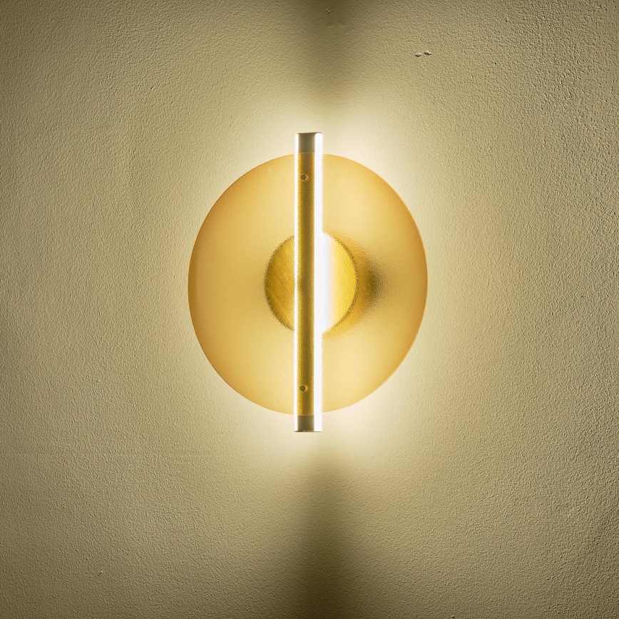 Aplique LED LED/10W/230V 3000K