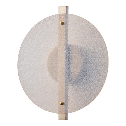Aplique LED LED/10W/230V 3000K