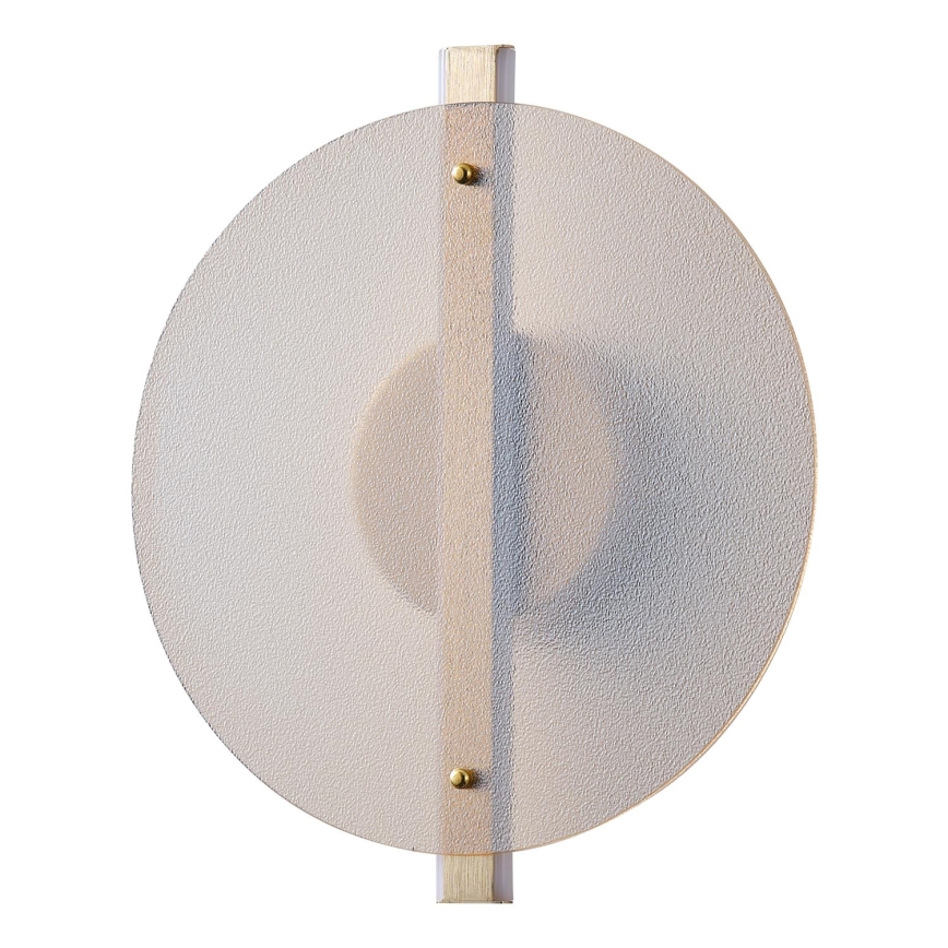 Aplique LED LED/10W/230V 3000K