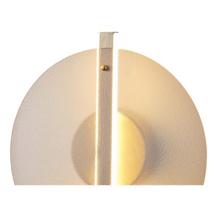 Aplique LED LED/10W/230V 3000K