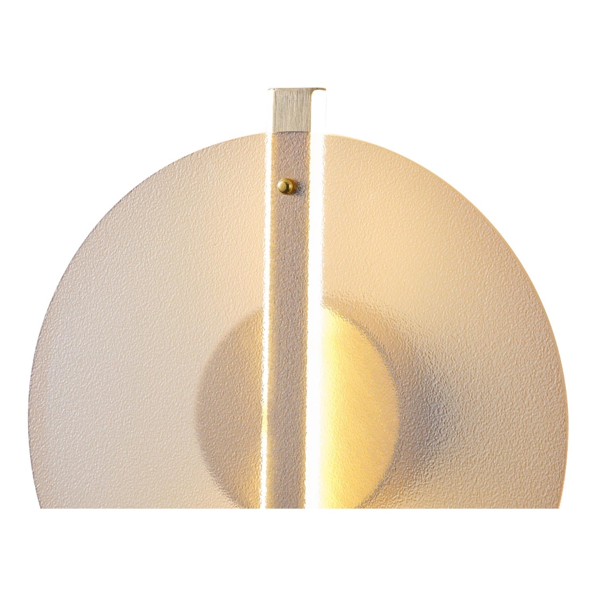 Aplique LED LED/10W/230V 3000K